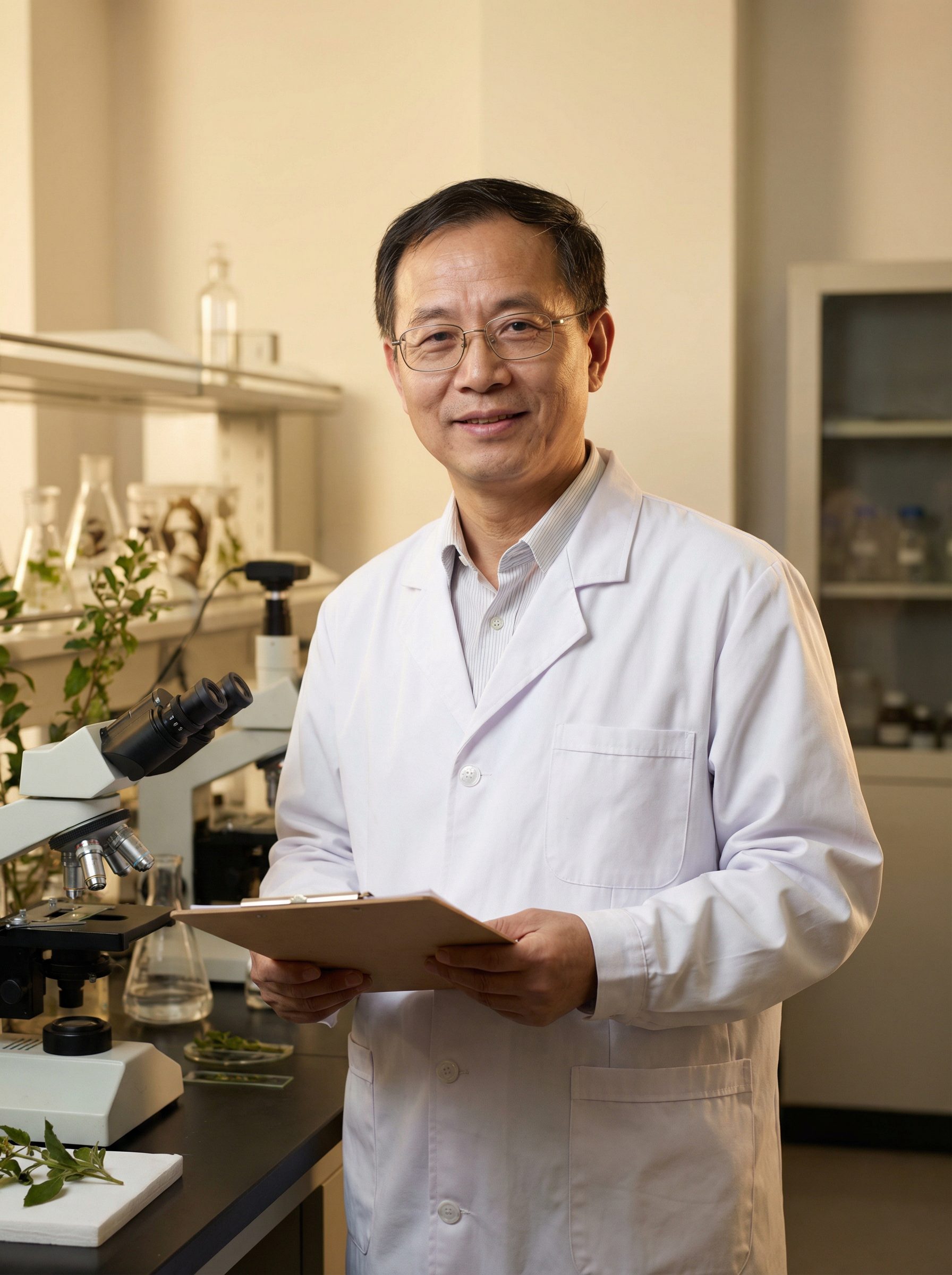 抖音揭秘顾问王建国